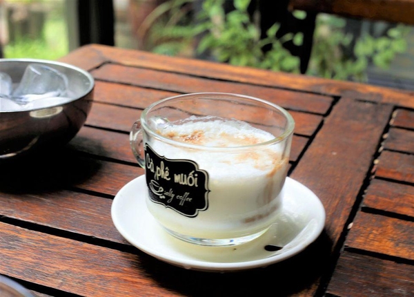 phong cách uống cafe Bắc-Trung-Nam có gì khác nhau 1